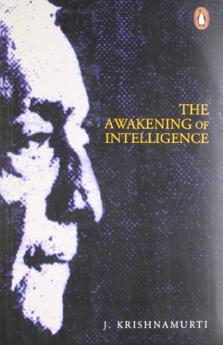 9780140296495: The Awakening of Intelligence