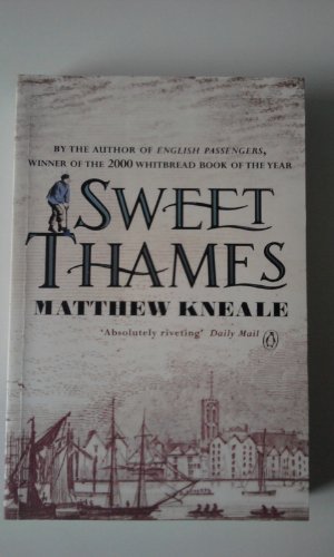 Beispielbild fr Sweet Thames zum Verkauf von AwesomeBooks