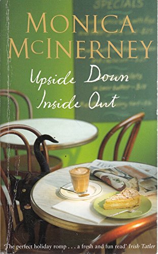 Imagen de archivo de Upside down Inside Out a la venta por Better World Books