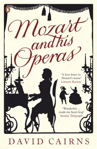 Imagen de archivo de Mozart and His Operas a la venta por WorldofBooks