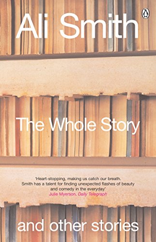 9780140296808: The Whole Story And Other Stories