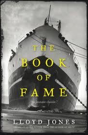 Stock image for The Book of Fame for sale by Friends Of Bridgeport Public Library