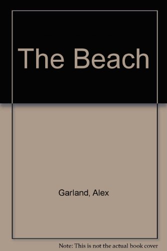 9780140296976: The Beach