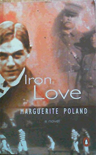 Imagen de archivo de Iron Love a la venta por WorldofBooks