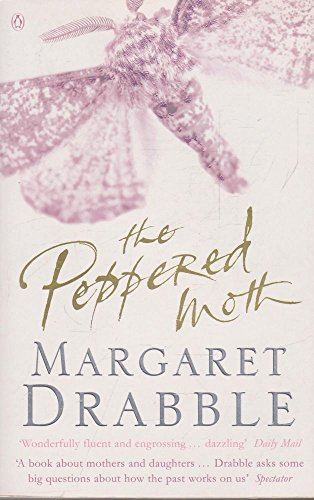 9780140297164: The Peppered Moth