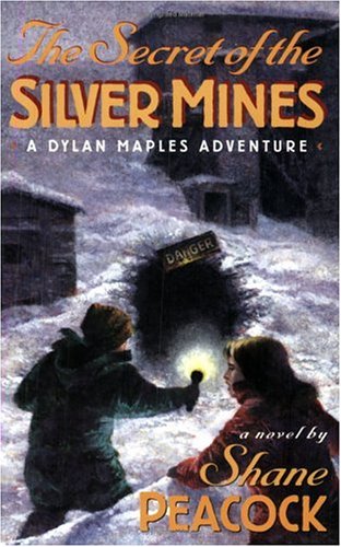 Stock image for The Secret of the Silver Mines for sale by ThriftBooks-Atlanta