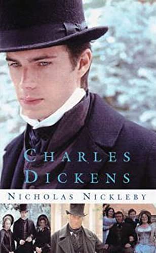 Beispielbild fr Nicholas Nickleby zum Verkauf von WorldofBooks