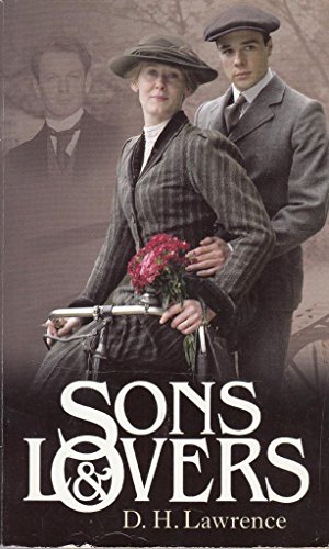 9780140297294: Sons And Lovers