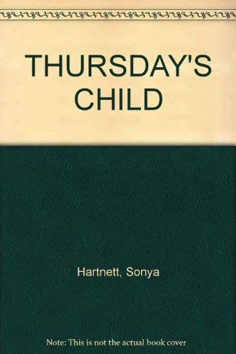 THURSDAY'S CHILD