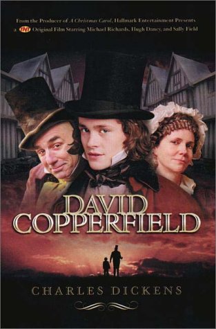 David Copperfield