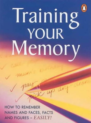 9780140297430: Training Your Memory