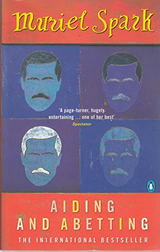 9780140297478: Aiding And Abetting