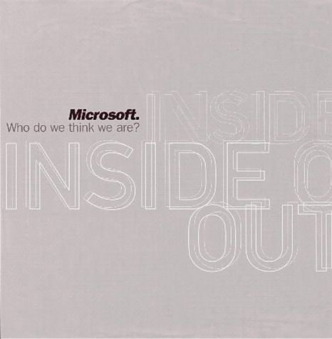 9780140297744: Inside out: Microsoft at 25 (Penguin business)