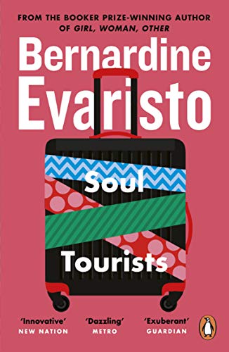 Stock image for Soul Tourists for sale by Blackwell's