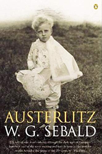 Stock image for Austerlitz (Penguin Essentials) for sale by AwesomeBooks