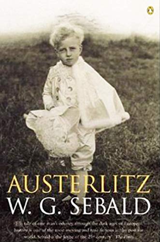 Stock image for Austerlitz for sale by ThriftBooks-Atlanta
