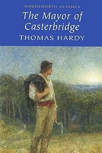 Mayor Of Casterbridge Tie In Edition (9780140298147) by Hardy, Thomas
