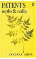 Patents: Myths and reality (9780140298246) by Vandana Shiva