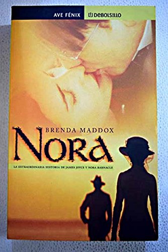 9780140298277: Nora: a Biography of Nora Joyce