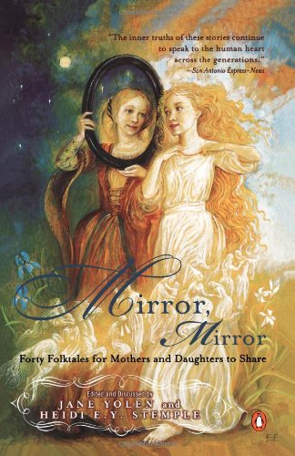 Imagen de archivo de Mirror, mirror a la venta por The Book Cellar, LLC