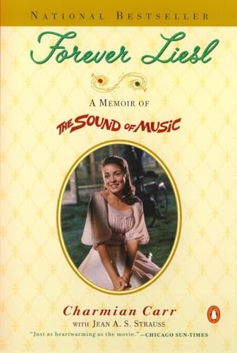 9780140298406: Forever Liesl: A Memoir of'the Sound of Music'