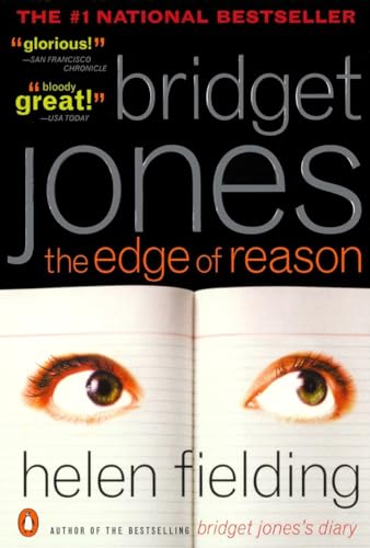 9780140298475: Bridget Jones: The Edge of Reason: A Novel