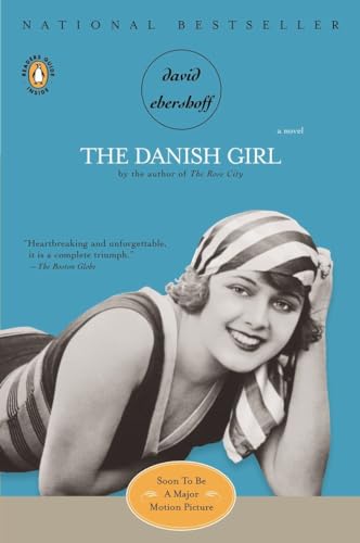 Imagen de archivo de The Danish Girl: A Novel a la venta por Your Online Bookstore
