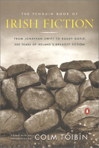 9780140298499: The Penguin Book of Irish Fiction