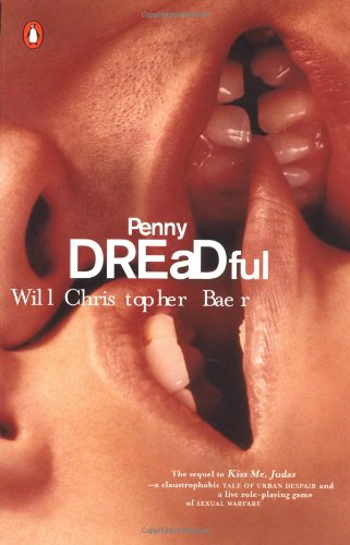 Stock image for Penny Dreadful for sale by Unique Books For You
