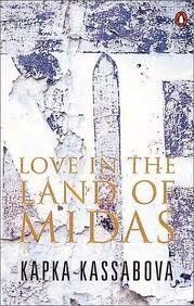 Imagen de archivo de Love in the Land of Midas a la venta por Book Express (NZ)