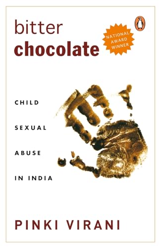 Stock image for Bitter Chocolate: Child Sexual Abuse in India for sale by ThriftBooks-Dallas