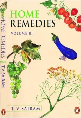 9780140298987: Home Remedies Volume 3 (v. 3)