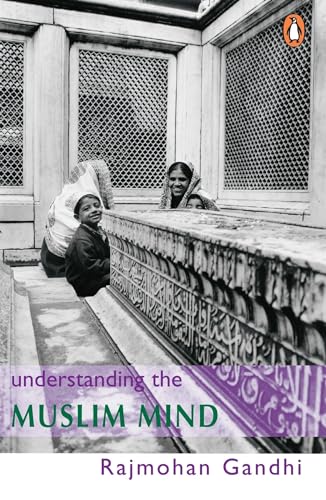 Imagen de archivo de Understanding the Muslim Mind a la venta por Books Puddle