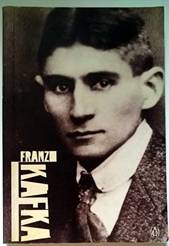 Stock image for Illustrated Lives: Franz Kafka (Penguin Illustrated Lives S.) for sale by WorldofBooks