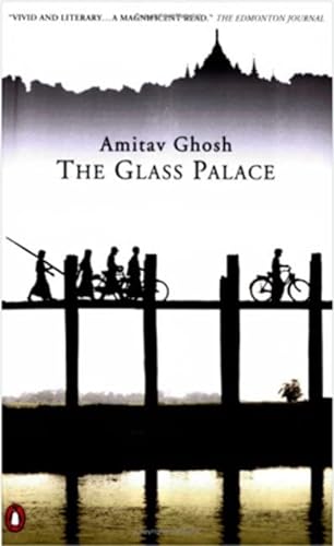 9780140299243: The Glass Palace