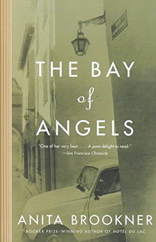 Stock image for The Bay of Angels for sale by Wonder Book