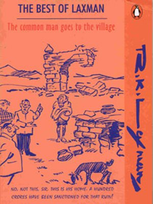Imagen de archivo de The Best of Laxman a la venta por Books Puddle