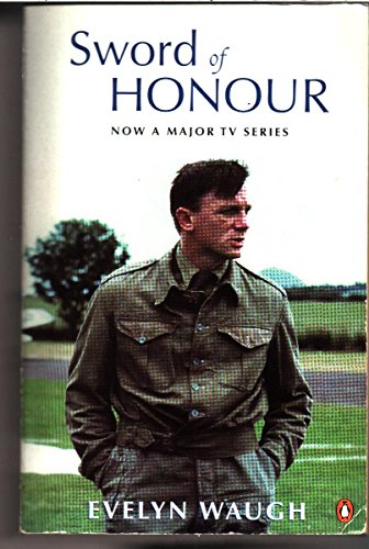 Beispielbild fr The Sword of Honour Trilogy: Men at Arms, Officers and zum Verkauf von WorldofBooks