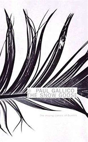 Imagen de archivo de The Snow Goose a la venta por Blackwell's