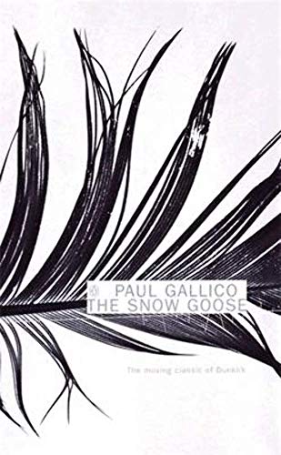 Stock image for The Snow Goose; And The Small Miracle (Essential Penguin) for sale by WorldofBooks