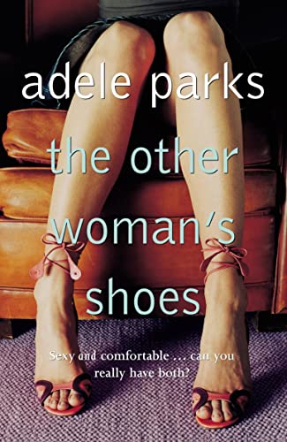 9780140299601: The Other Woman's Shoes: Sexy and Comfortable--Can You Really Have Both?