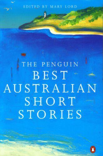 Stock image for Penguin Best Australian Short Stories for sale by HPB-Diamond