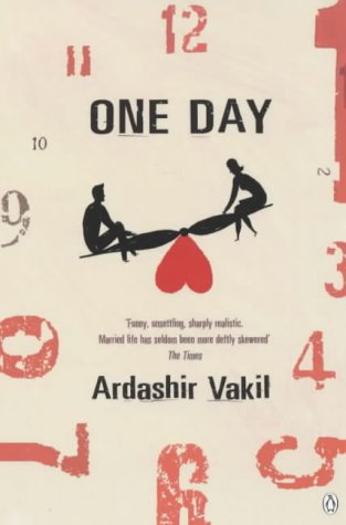 One Day (9780140299731) by Ardashir Vakil