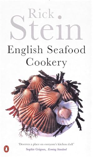 9780140299755: English Seafood Cookery (Cookery Library) [Idioma Ingls]