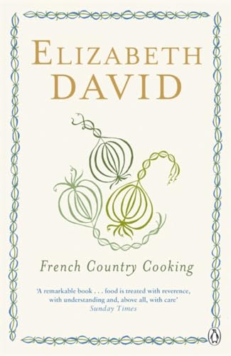 Beispielbild fr French Country Cooking zum Verkauf von Blackwell's
