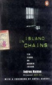 9780140299793: Island in Chains By Prisoner 885/63: The Story of Ten Years On Robben Island