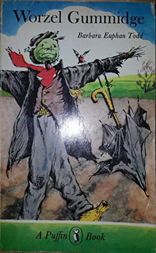 Imagen de archivo de Worzel Gummidge or the Scarecrow of Scatterbrook a la venta por WorldofBooks