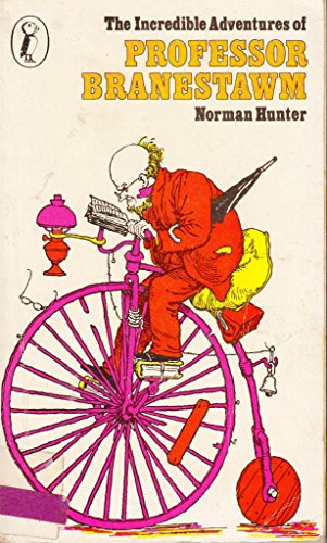 Imagen de archivo de Incredible Adventures Of Professor Branestawm a la venta por ThriftBooks-Dallas