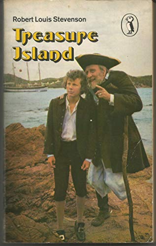 9780140300369: Treasure Island