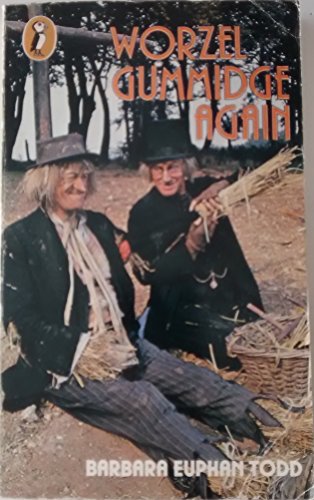 Stock image for WORZEL GUMMIDGE AGAIN (PUFFIN BOOKS) for sale by ThriftBooks-Dallas